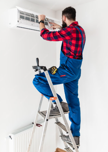 دانة ابوظبي لخدمات التكييف والتبريد