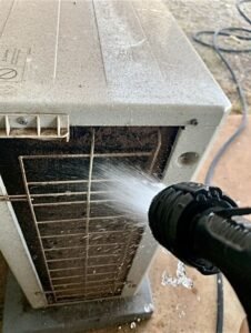 شركة تنظيف مكيفات ابوظبي