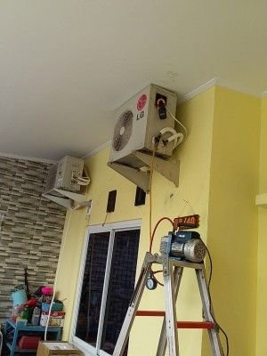 شركة تنظيف مكيفات ابوظبي