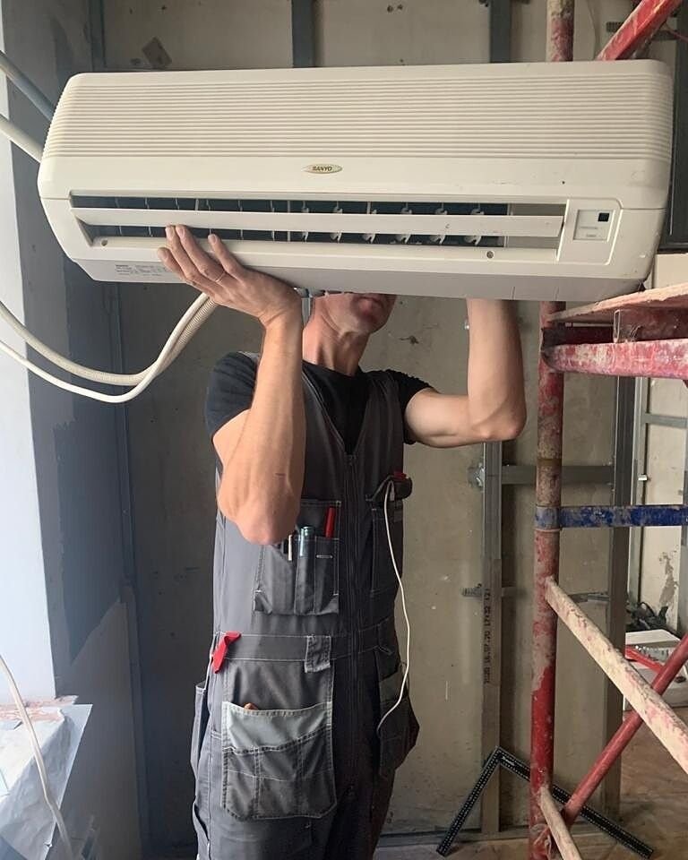 شركة تنظيف مكيفات ابوظبي