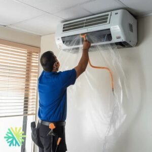 تنظيف مكيفات بني ياس أبوظبي بأفضل الأسعار | خدمة سريعة 0542478194