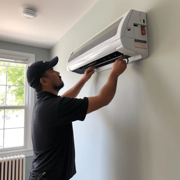 شركة تنظيف مكيفات في شخبوط