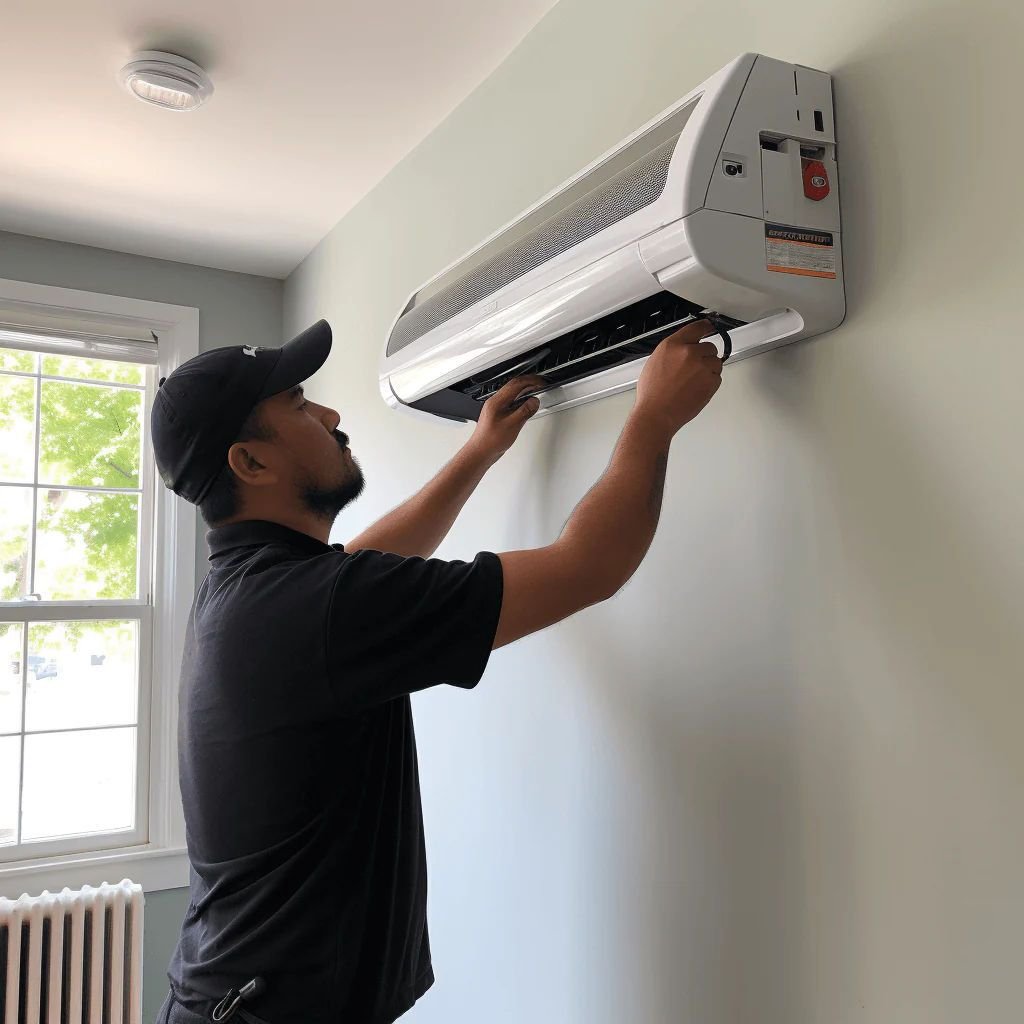 شركة تنظيف مكيفات في شخبوط