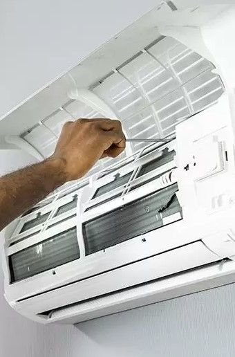 شركة تنظيف مكيفات ابوظبي