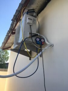 شركة تنظيف مكيفات سبليت ابوظبي | خدمة احترافية وسريعة 0542478194