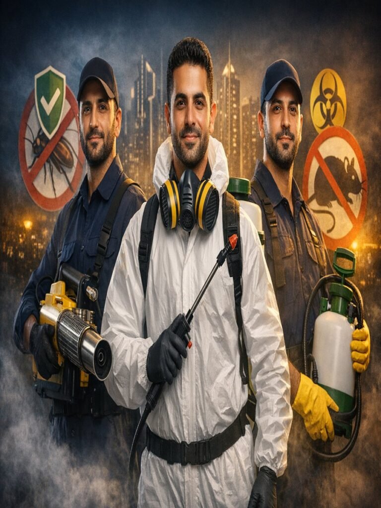 افضل شركة مكافحة الحشرات في مدينة شخبوط ابوظبي 0541731746
